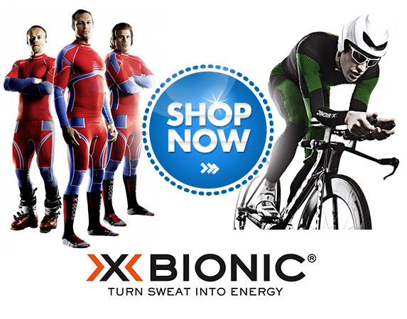 X bionic abbigliamento intimo online con prezzi e offerte