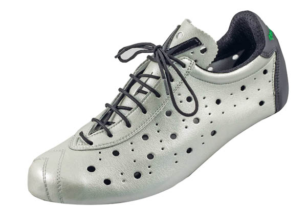 Scarpe Calzature uomo Scarpe da ginnastica Paio di scarpe da ciclismo vintage 
