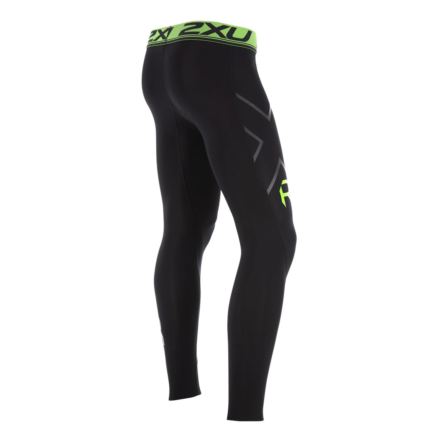POWER RECOVERY COMPRESSION TIGHTS (25-30 mmhg)