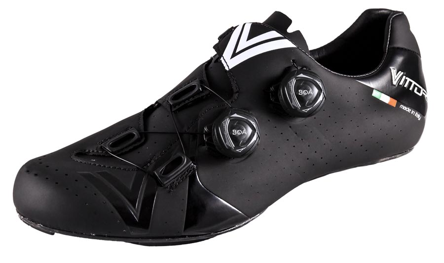 scarpe ciclismo strada vittoria