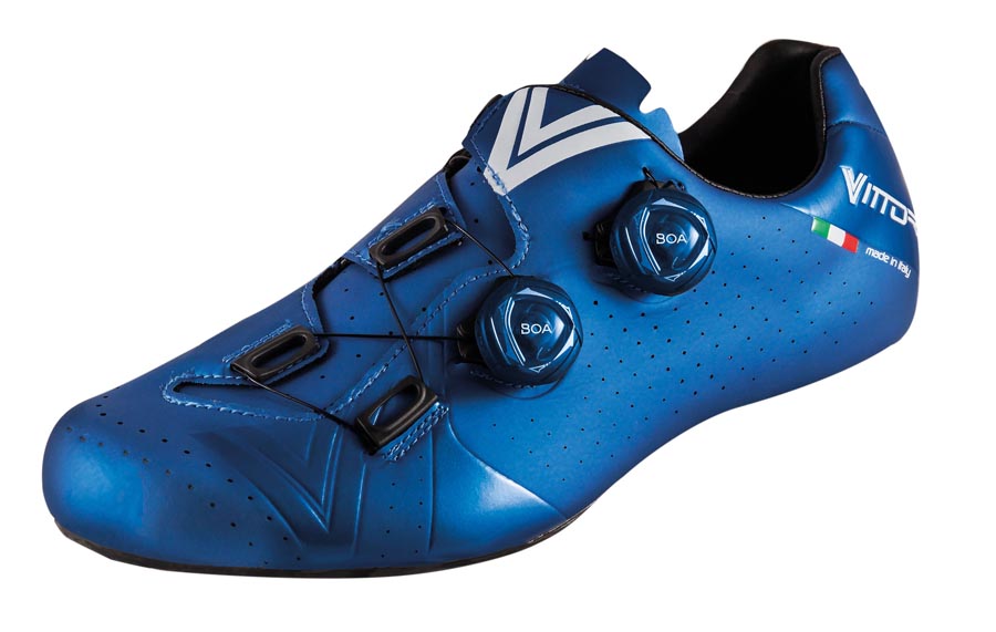 scarpe ciclismo vittoria 2018