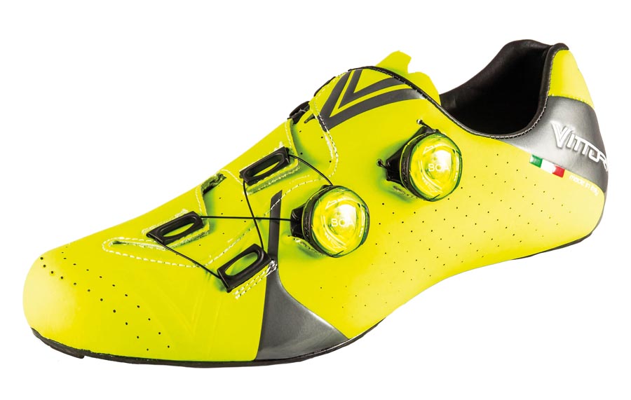 scarpe ciclismo strada vittoria