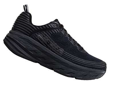 hoka one one bondi 6 uomo