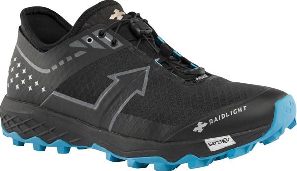 scarpa trail uomo