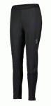 PANTALONI DA DONNA SCOTT ENDURANCE GORE-TEX WINDSTOPPER BLACK