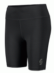 PANTALONCINI ADERENTI DA DONNA SCOTT ENDURANCE BLACK