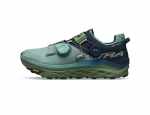 SCARPA ALTRA RUNNING MONT BLANC BOA DONNA BLUE GRN