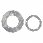 CORONE VISION TRIMAX CHAINRINGS BCD 130MM