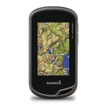 GPS PORTATILE CARTOGRAFICO GARMIN OREGON 650