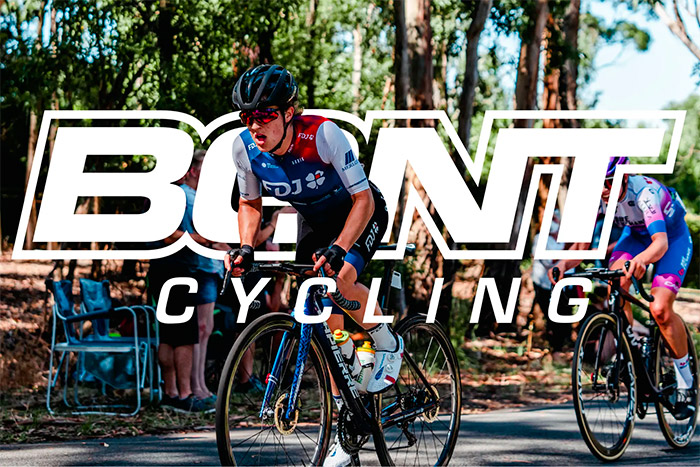 Bont cycling shoes 10% discount: road, off-road, triathlon and time-trial, track