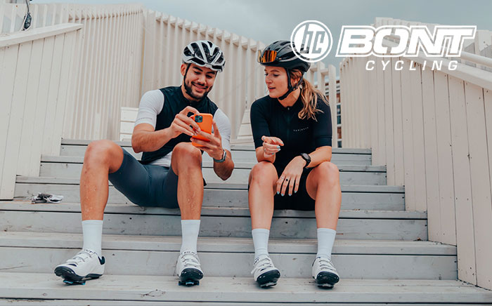 VENDITA scarpe da ciclismo BONT