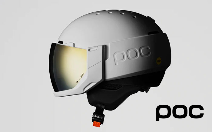 POC Sports: leading brand in cycling and ski accessories
