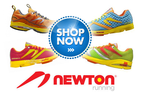 scarpe running newton