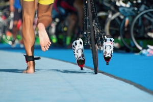 Triathlon: Tenere sotto controllo il peso corporeo fin dall’inizio della preparazione