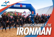Quanto è davvero sostenibile l’Ironman?