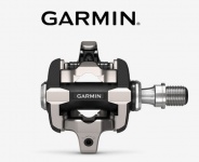 Pedali Garmin per la misurazione della potenza e per l’analisi di dinamiche avanzate per il ciclismo