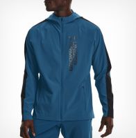 GIACCA UNDER ARMOUR M'S OUTRUN THE STORM JACKET 1361502