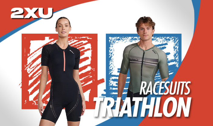 Sale New 2XU 2022 Triathlon Suit Collection